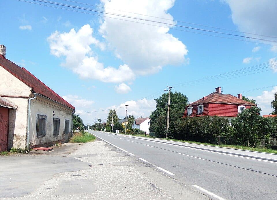 Žabeň — zdjęcie 1