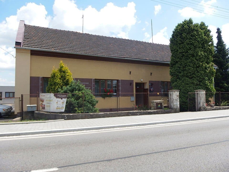 Paskovský okruh