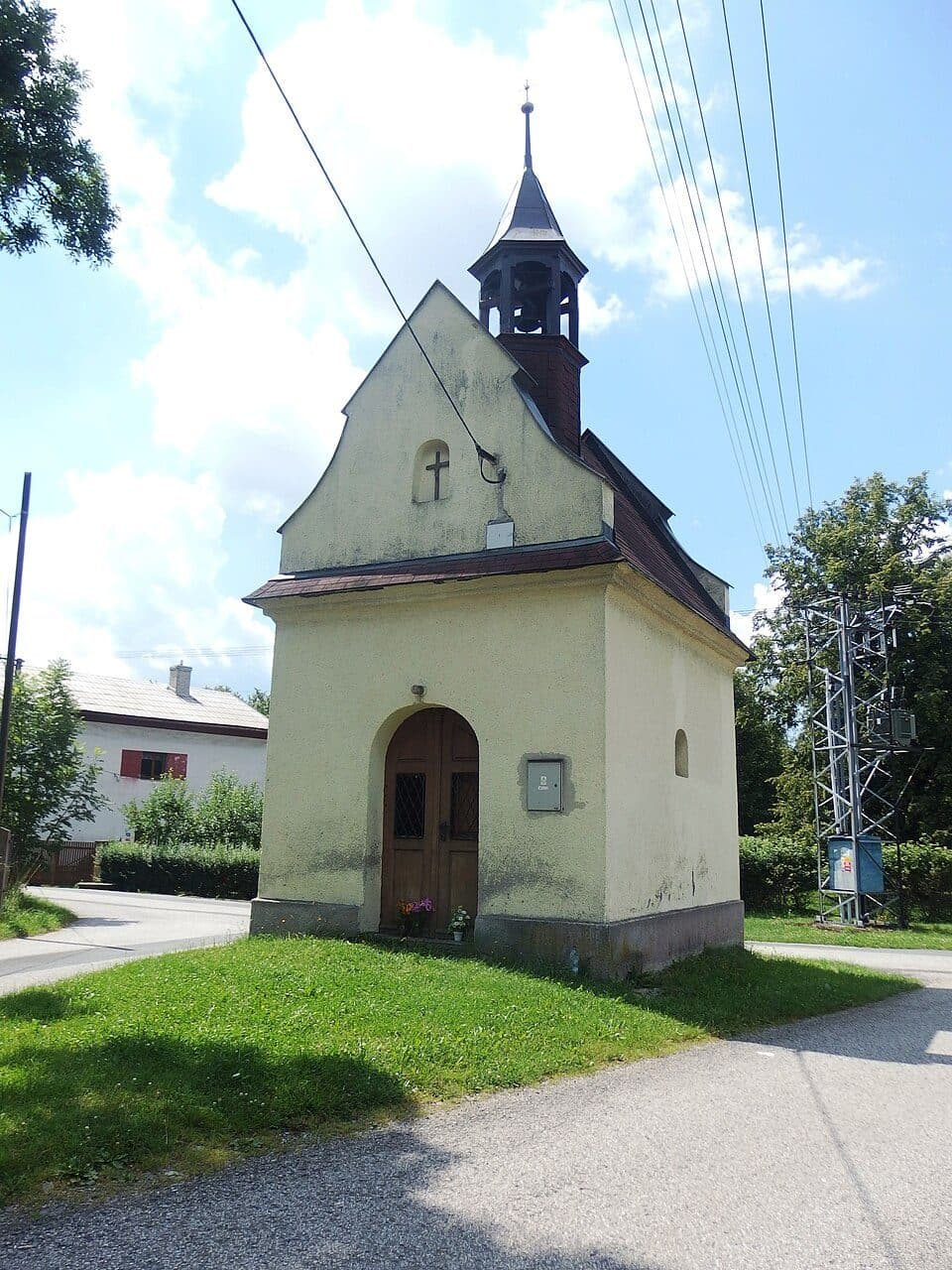 Žabeň — zdjęcie 3