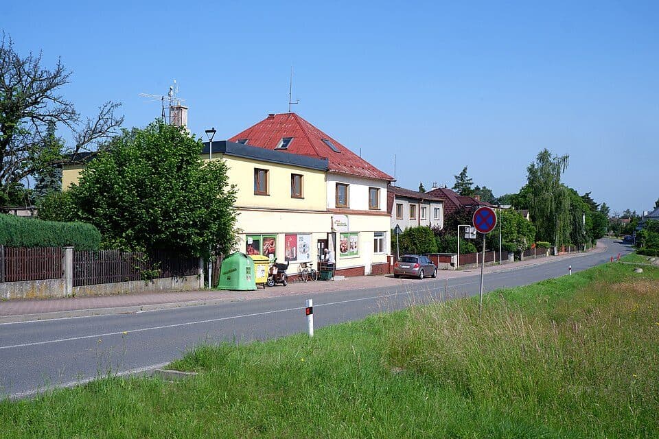 Paskovský okruh