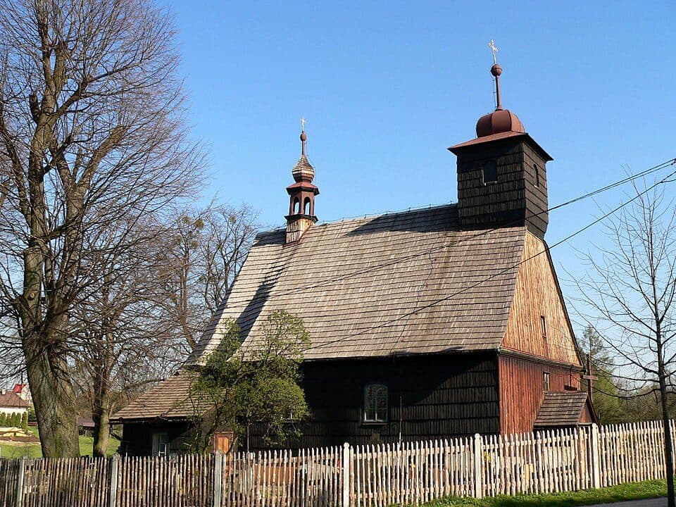 Rzepiszcze — zdjęcie 1