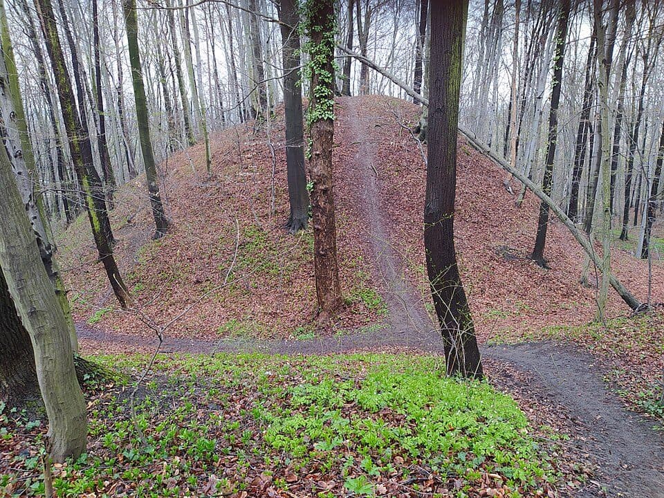 Paskovský okruh