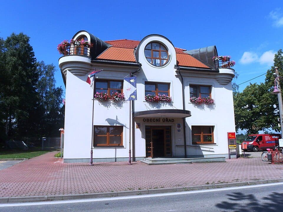 Paskovský okruh
