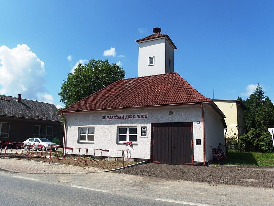 Paskovský okruh