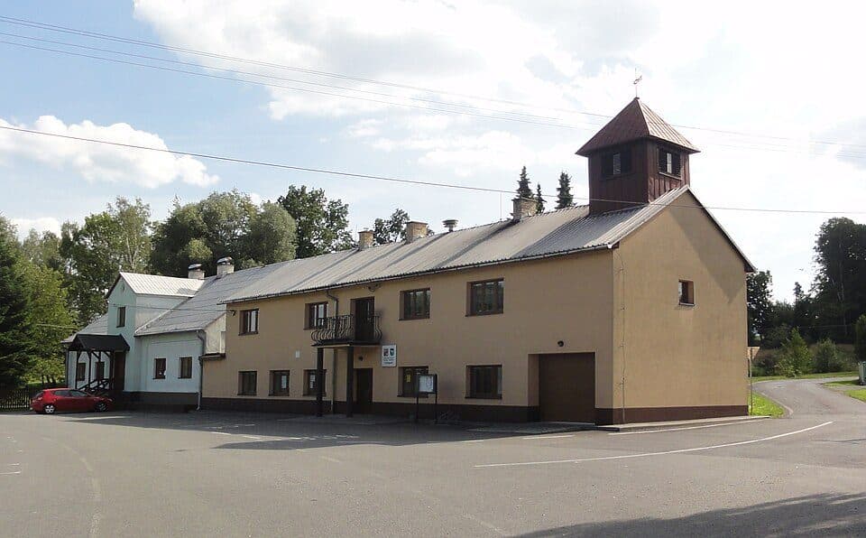 Wielopole (Czechy) — zdjęcie 1