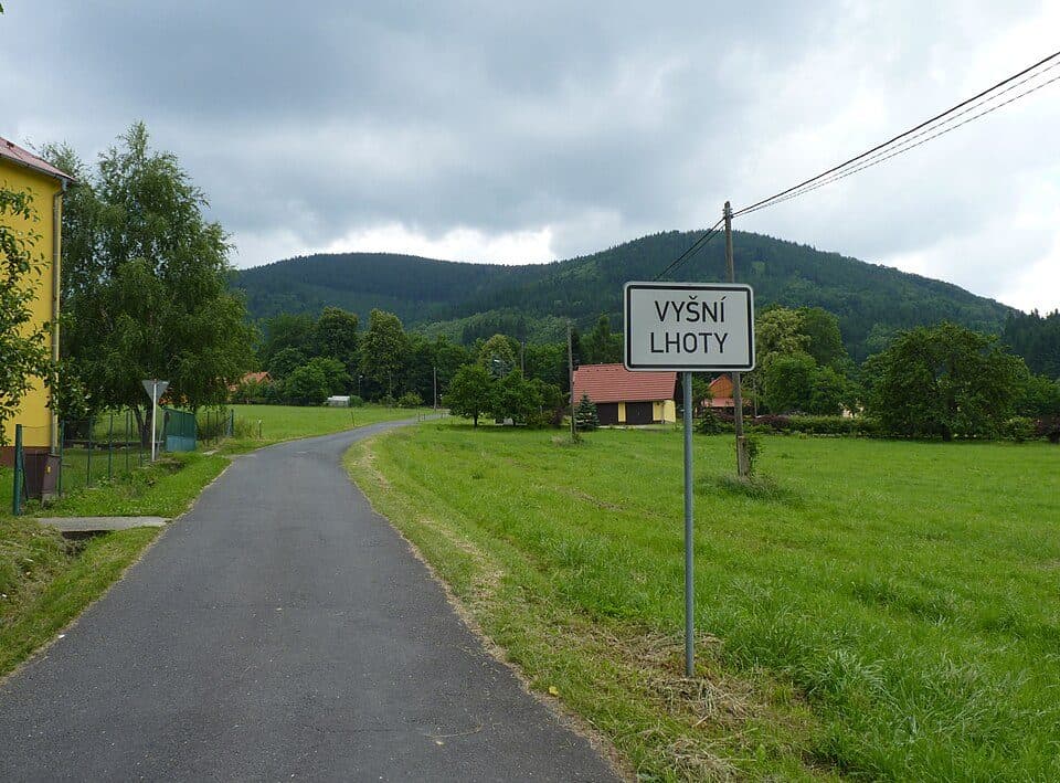 [Z] Nošovice (pivovar, bus) - Kamenité (rozc.)