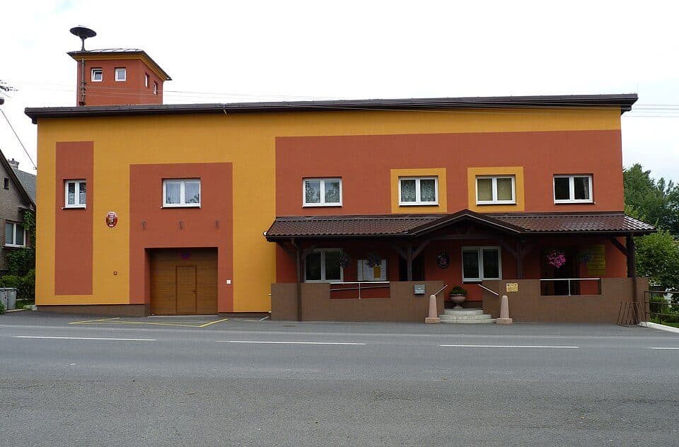 Wojkowice (Czechy) — zdjęcie 1