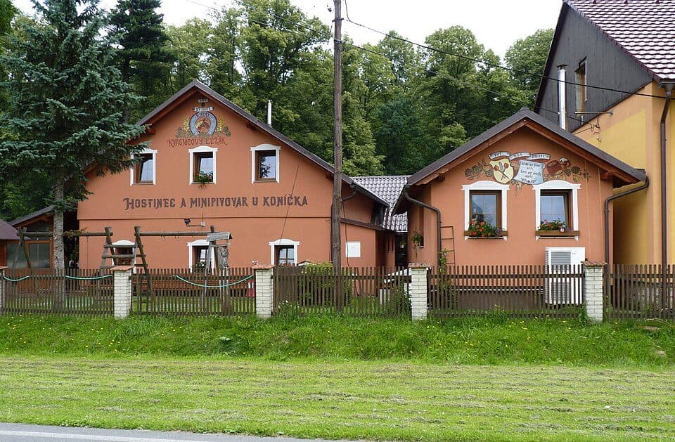 Naučná stezka Horní Domaslavice