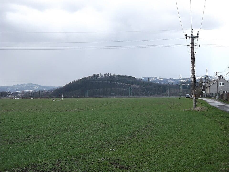 Sviadnov — zdjęcie 2