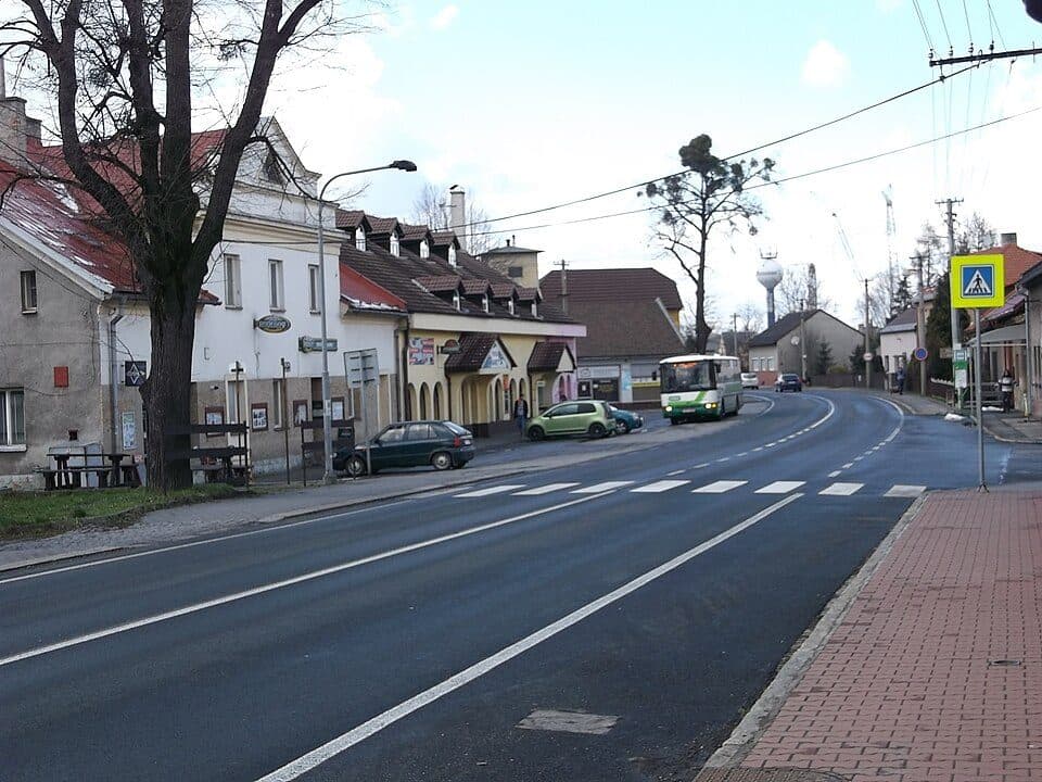 Sviadnov — zdjęcie 1