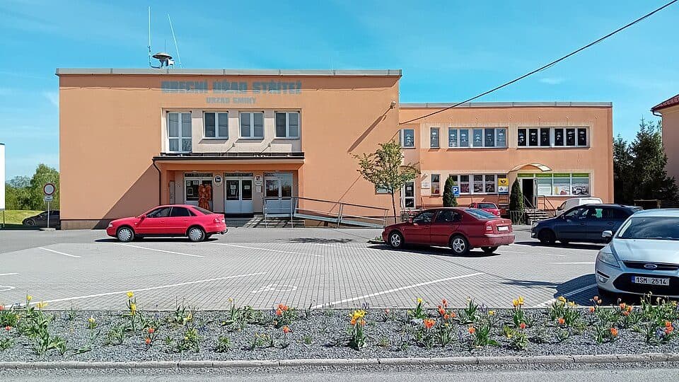 Trzycież — zdjęcie 1