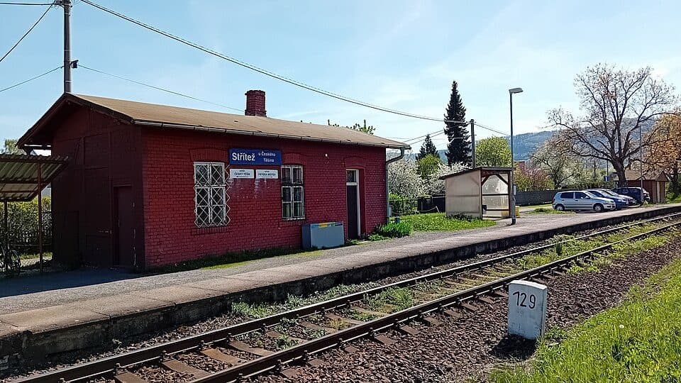 Trzycież — zdjęcie 2