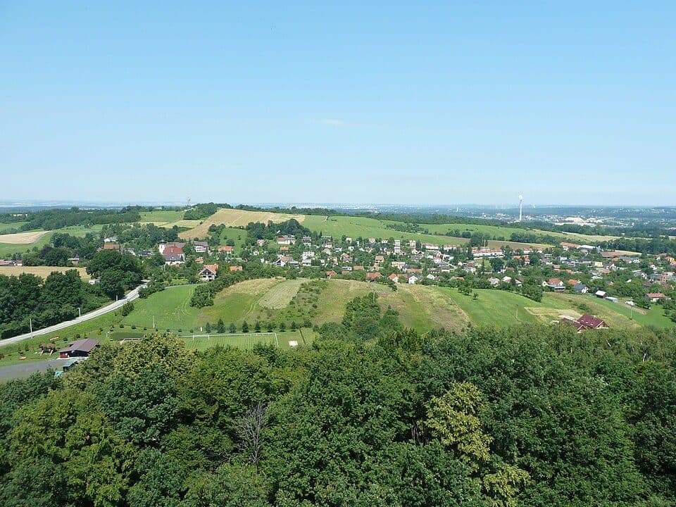 Staříč — zdjęcie 1
