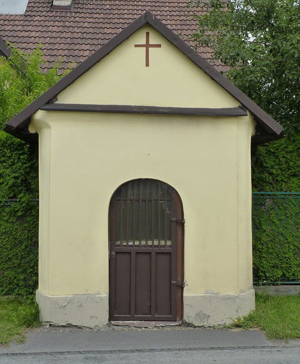 Stare Miasto (powiat Frydek-Mistek) — zdjęcie 3