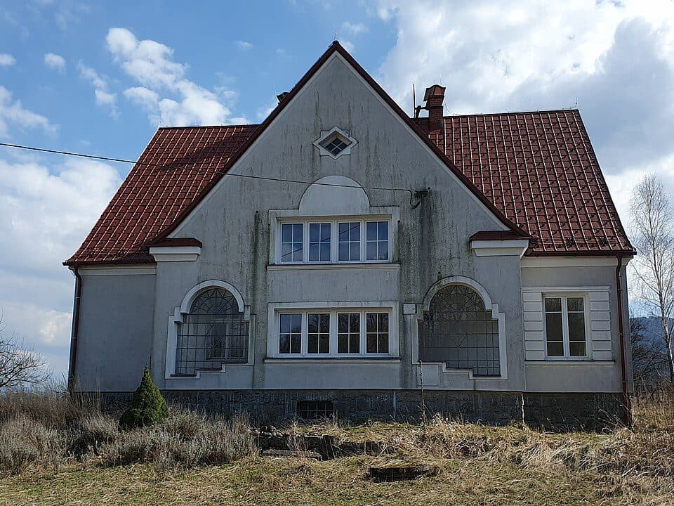 NS Stezka pokladů Godula