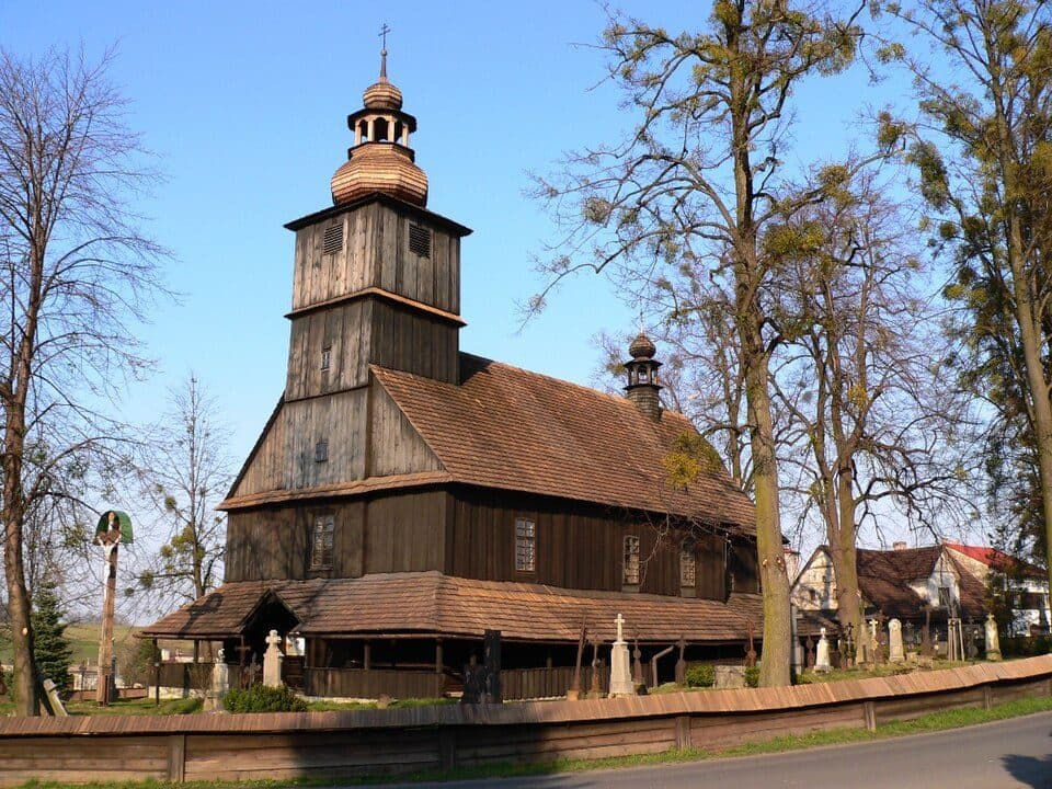 Siedliszcze (kraj morawsko-śląski) — zdjęcie 1