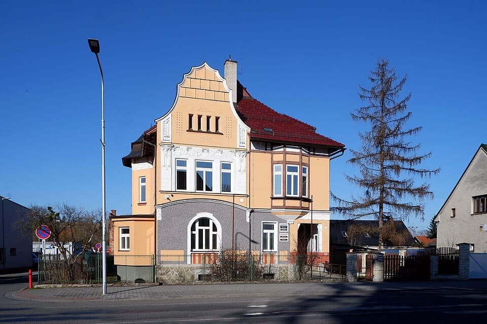 Dobra (kraj morawsko-śląski) — zdjęcie 3
