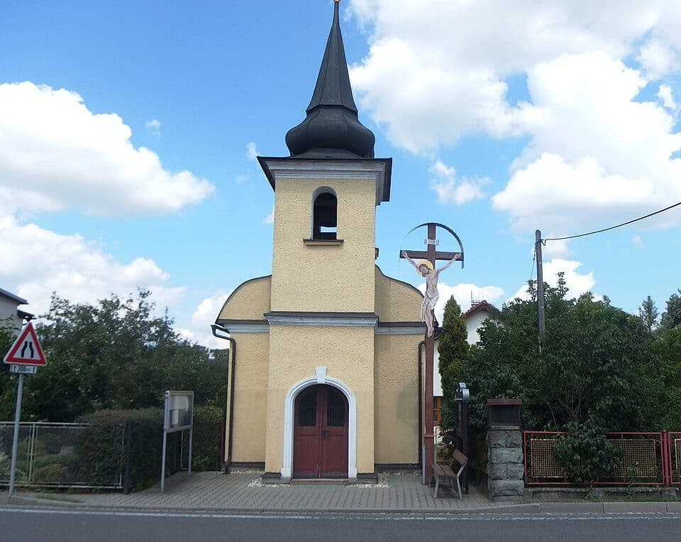 Novobělský okruh