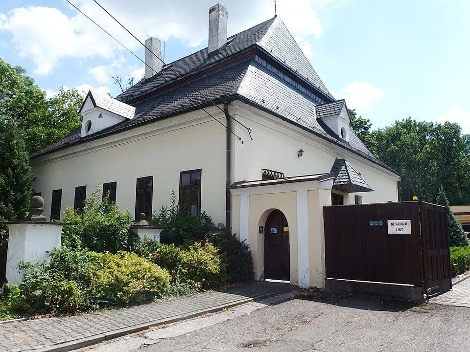 Paskovský okruh