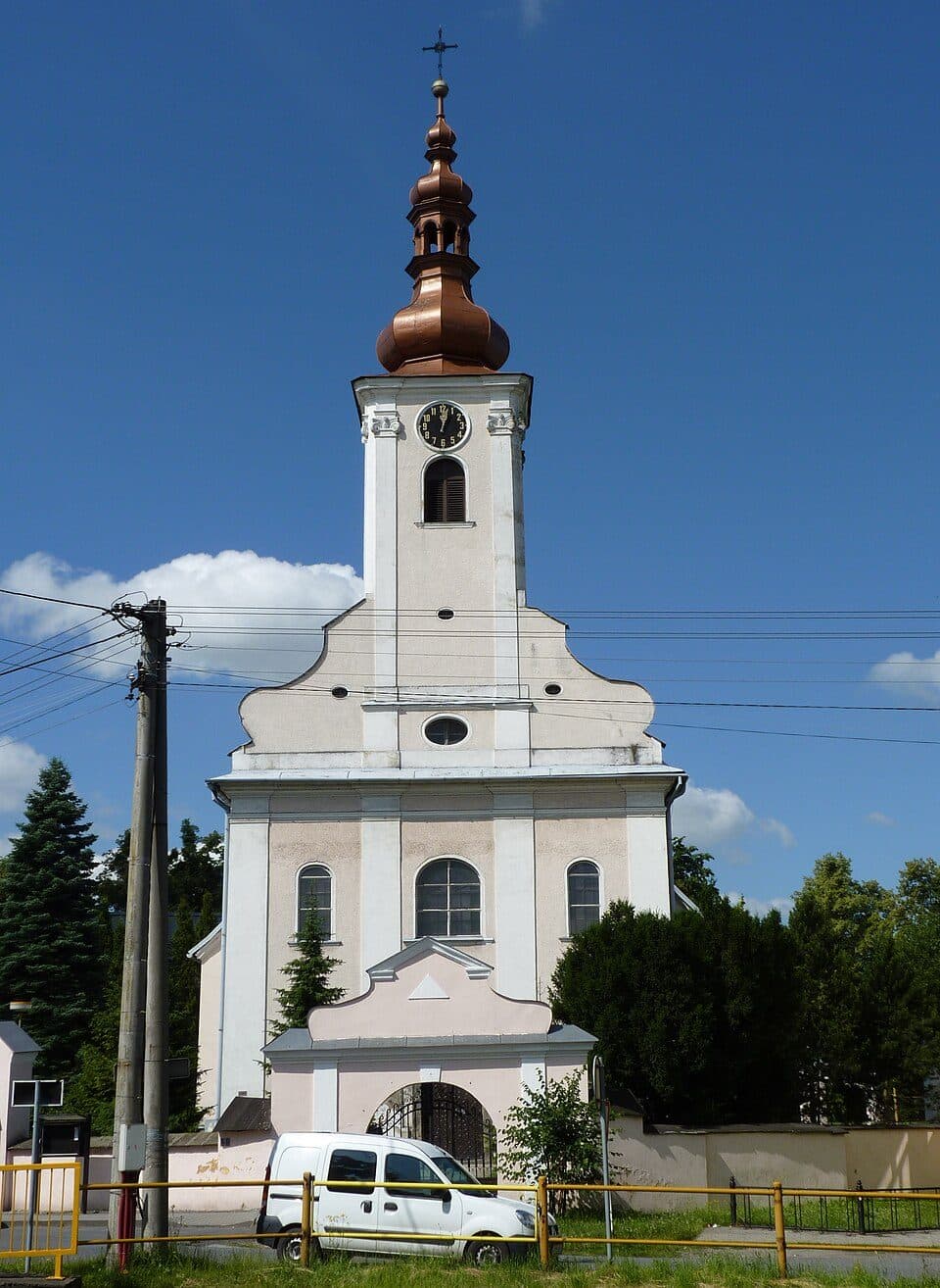 Paskov
