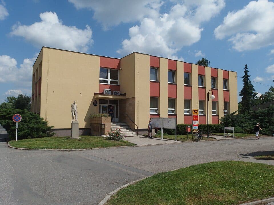 Novobělský okruh