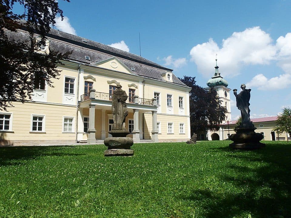 Paskov — zdjęcie 3