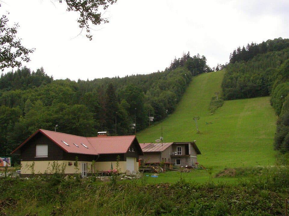 Palkovice — zdjęcie 3
