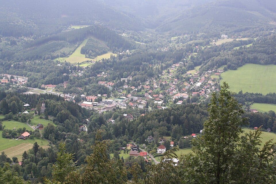[M] Ostravice zast. - Staškov (rozc.)