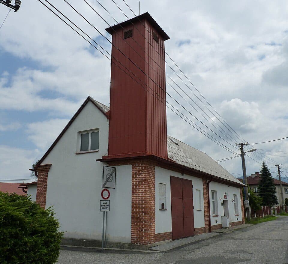 Naučná stezka Okolím Morávky ve Skalici