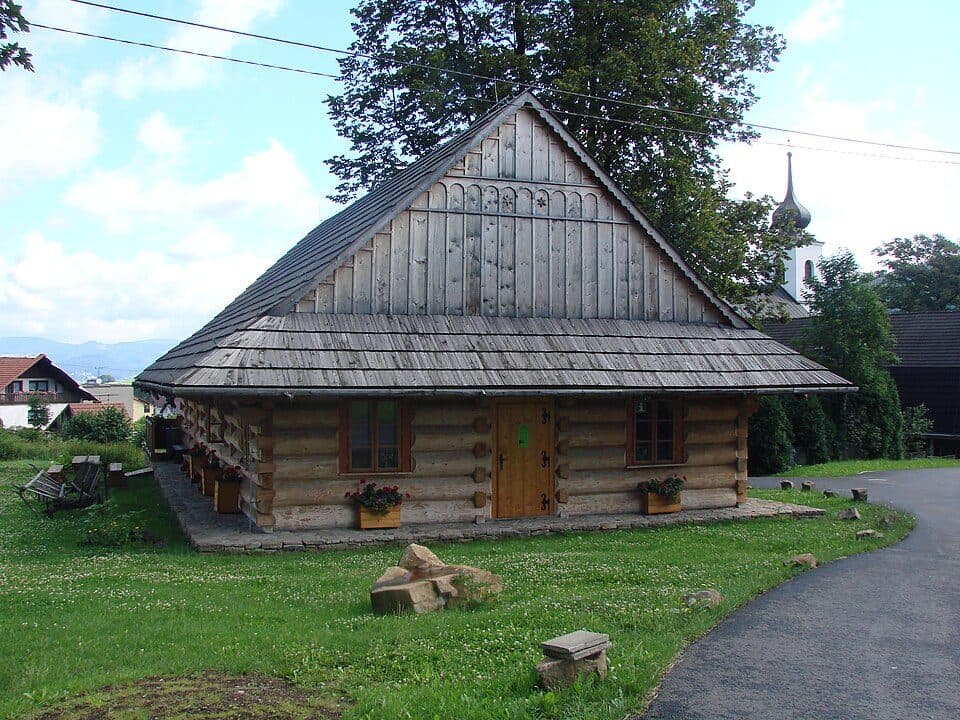 Mosty u Jablunkova (žst.) - Bumbálka