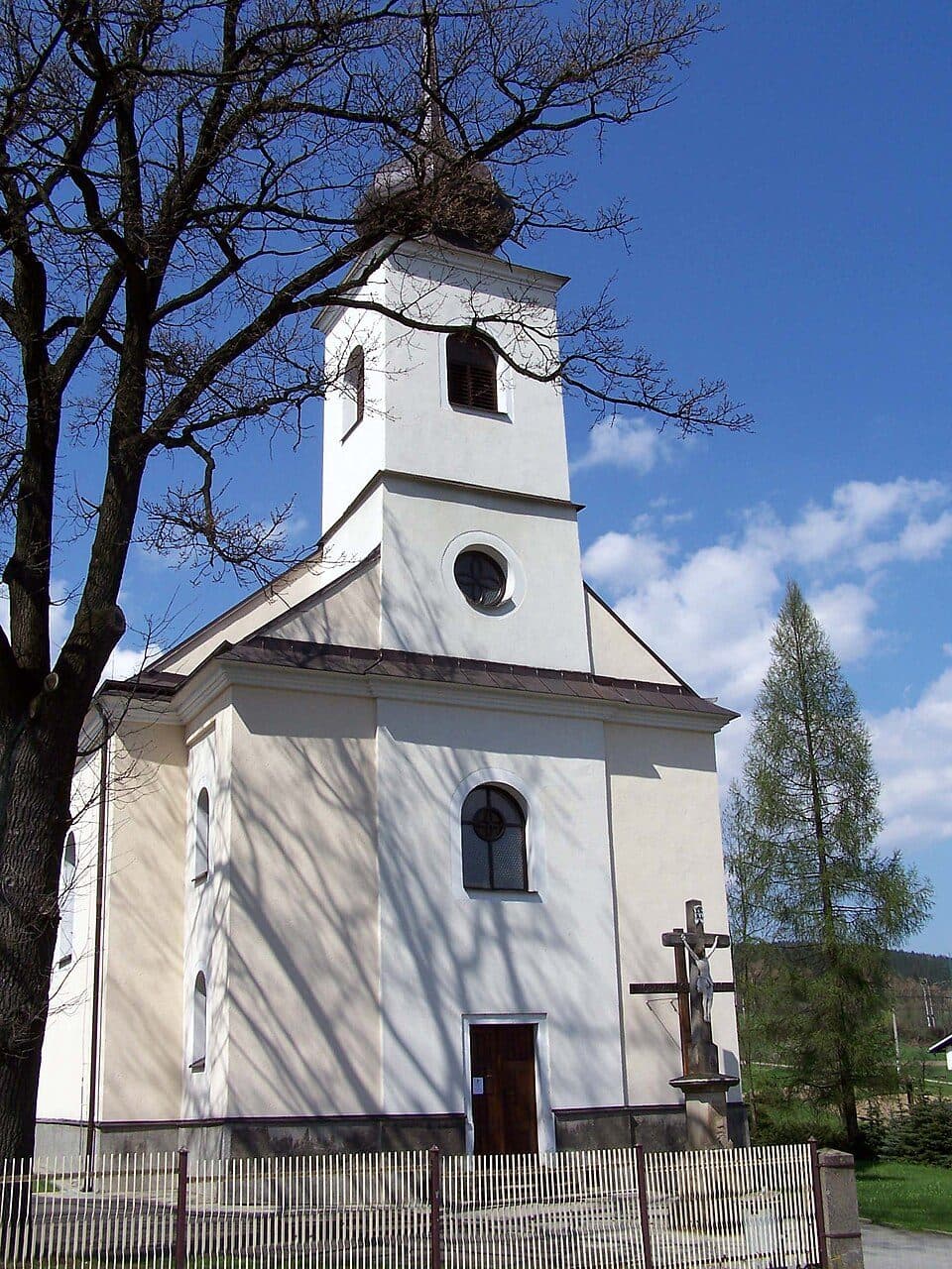 Mosty u Jablunkova (žst.) - Bumbálka