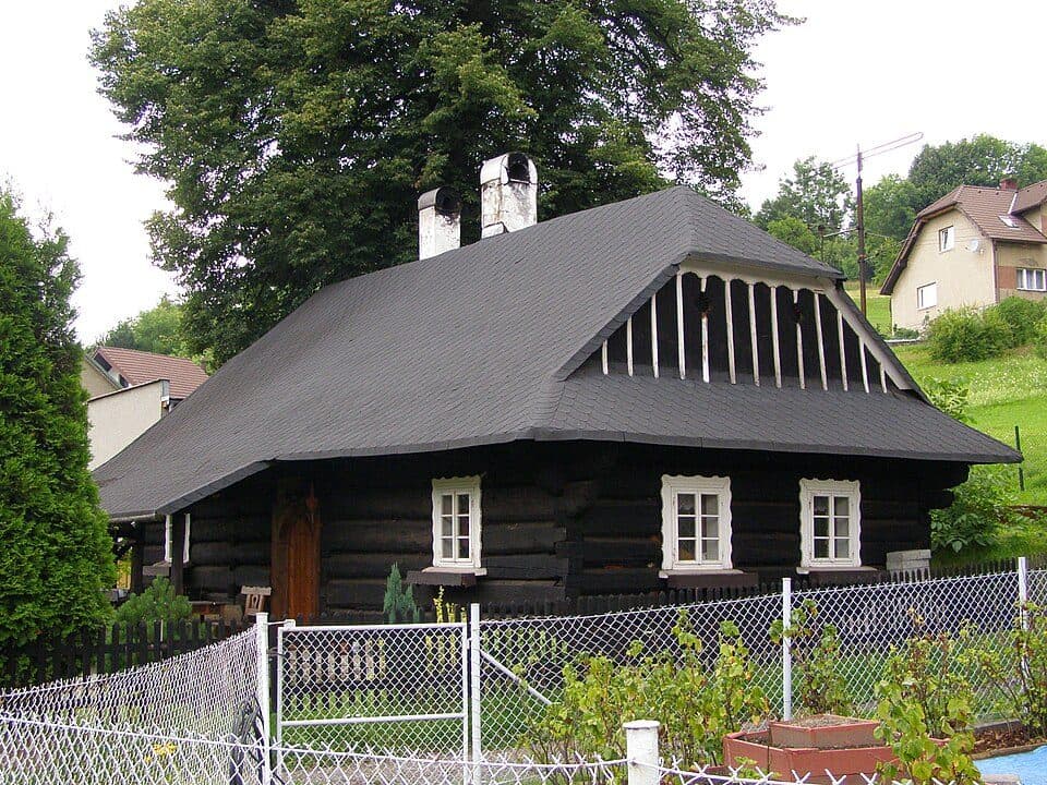 [Ž] Metylovická hůrka - Kubalánky