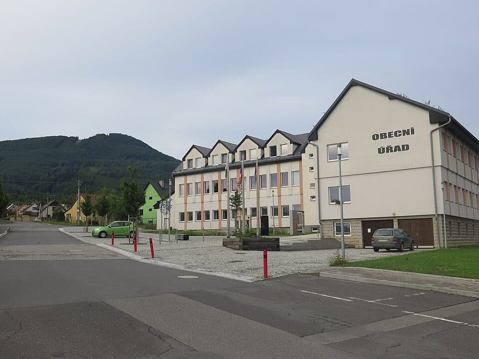 [Z] Kunčice pod Ondřejníkem (okruh)