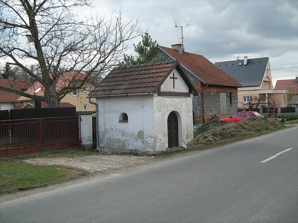 Novobělský okruh