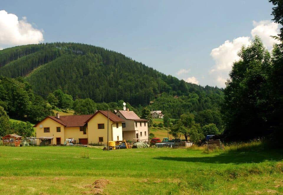 NS Po stopách salašnictví