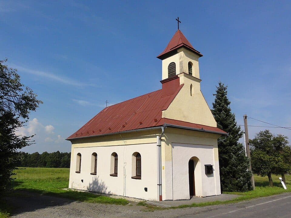 Kaniowice — zdjęcie 1
