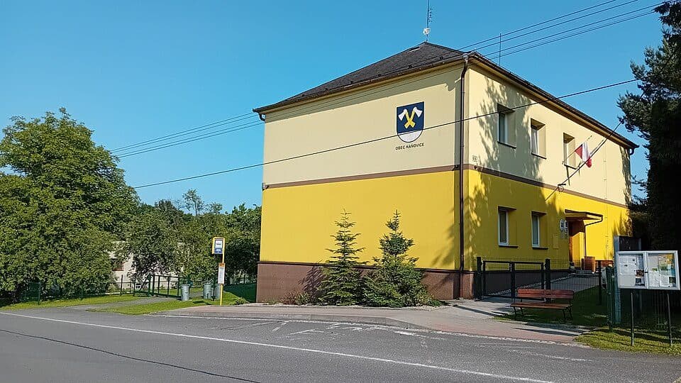 Kaniowice — zdjęcie 2