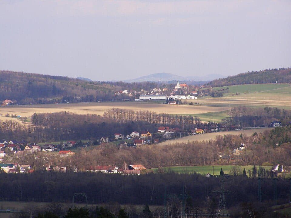 Janovice