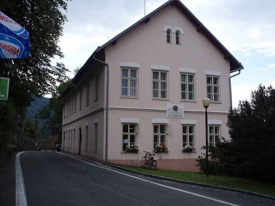 NS Leoš Janáček Očima dětí