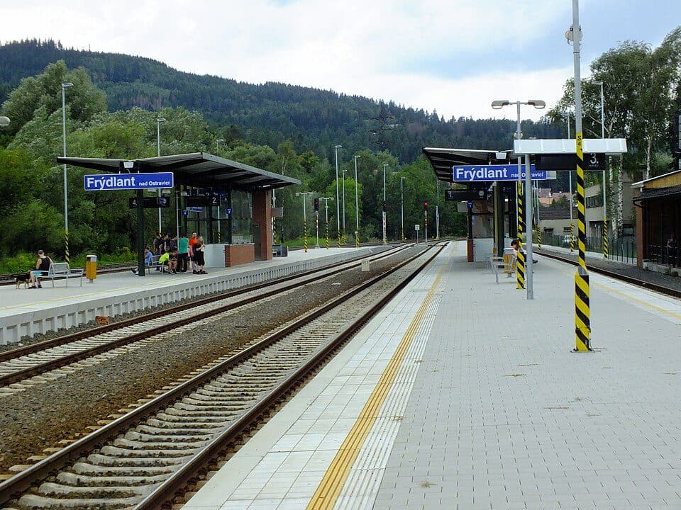 Frydlant nad Ostrawicą — zdjęcie 3