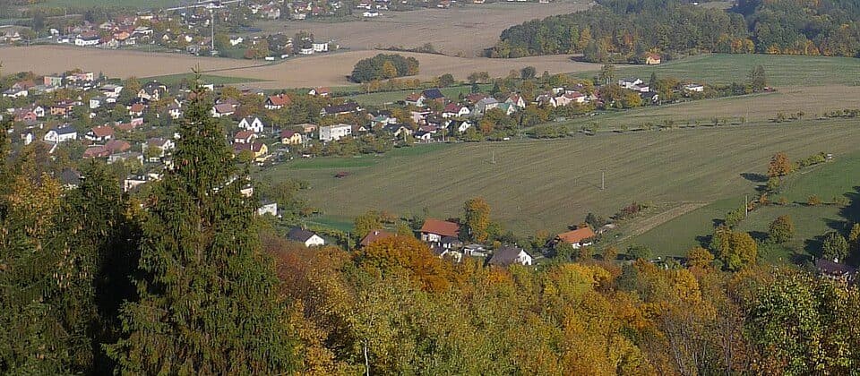 Chlebovice