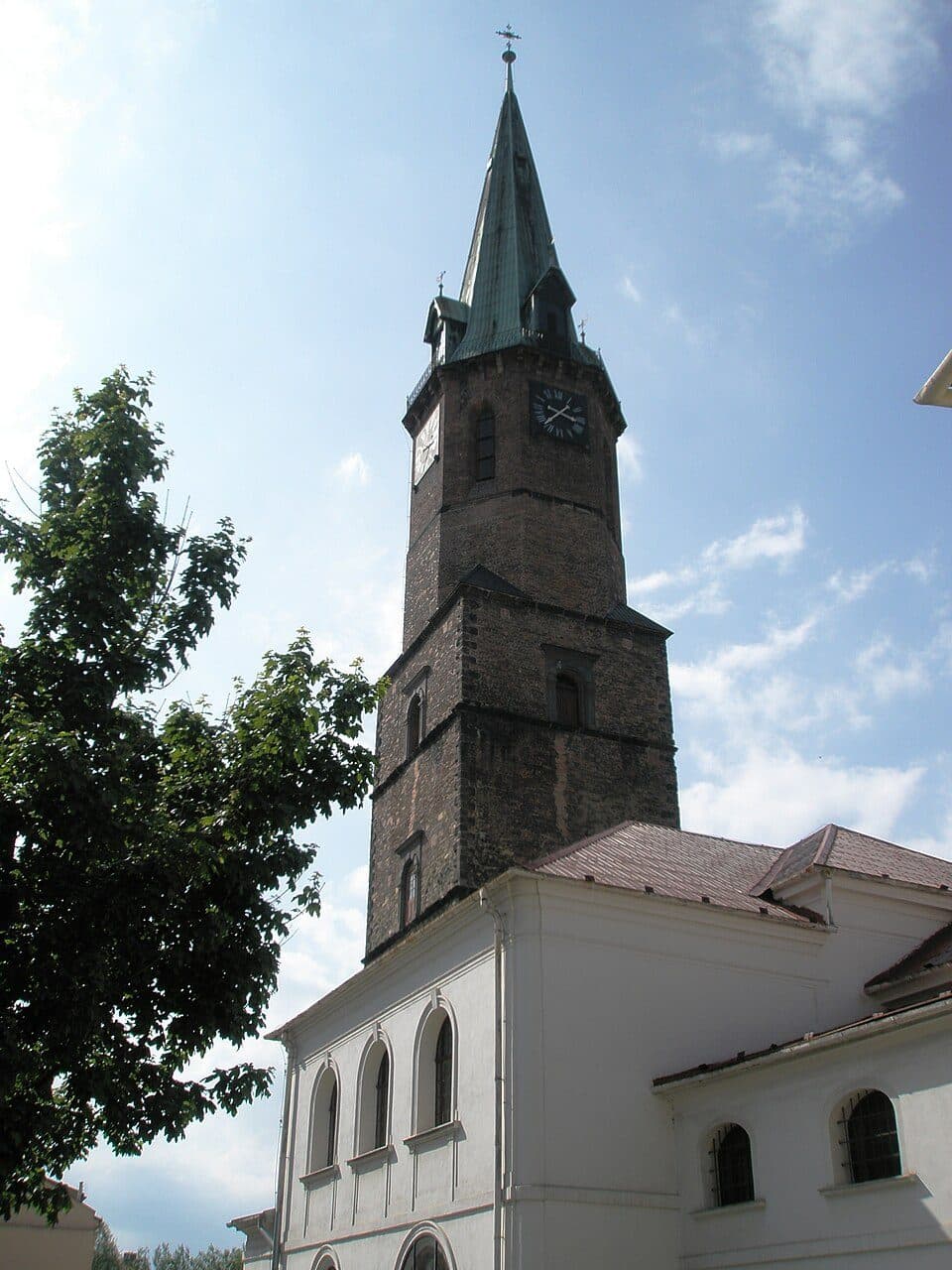 Frydek-Mistek — zdjęcie 3