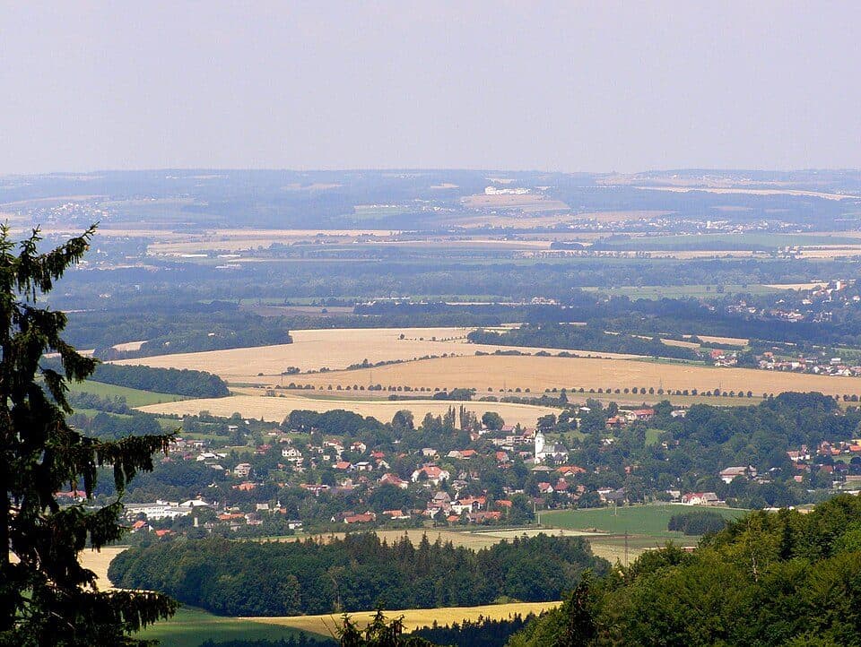 Fryčovice — zdjęcie 1