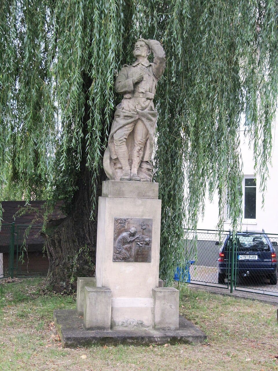 Fryčovice — zdjęcie 3