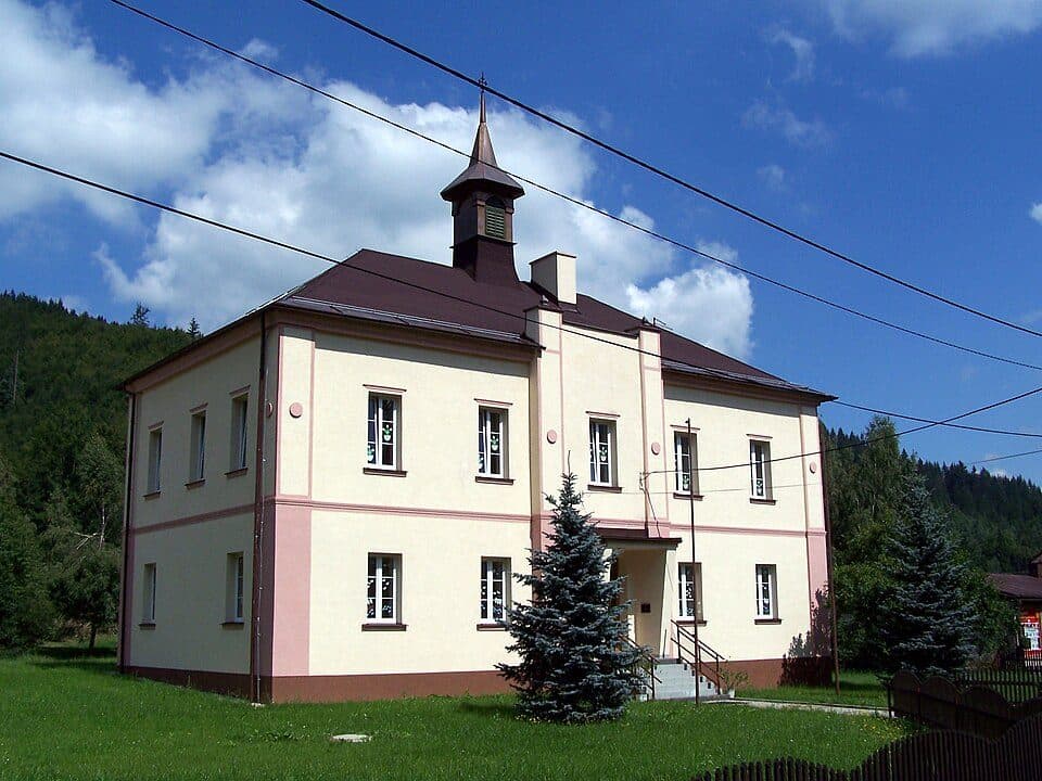 [Ž] Bocanovice - Skalka