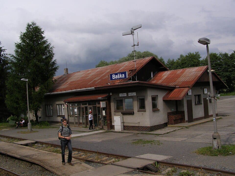 Baszka — zdjęcie 3