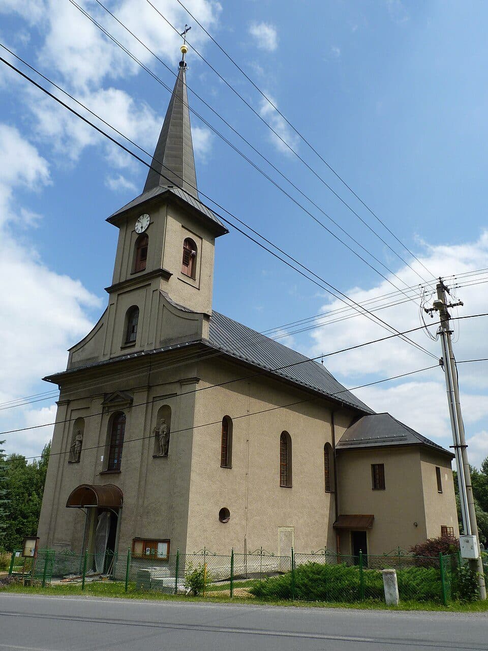 Dobracice — zdjęcie 1