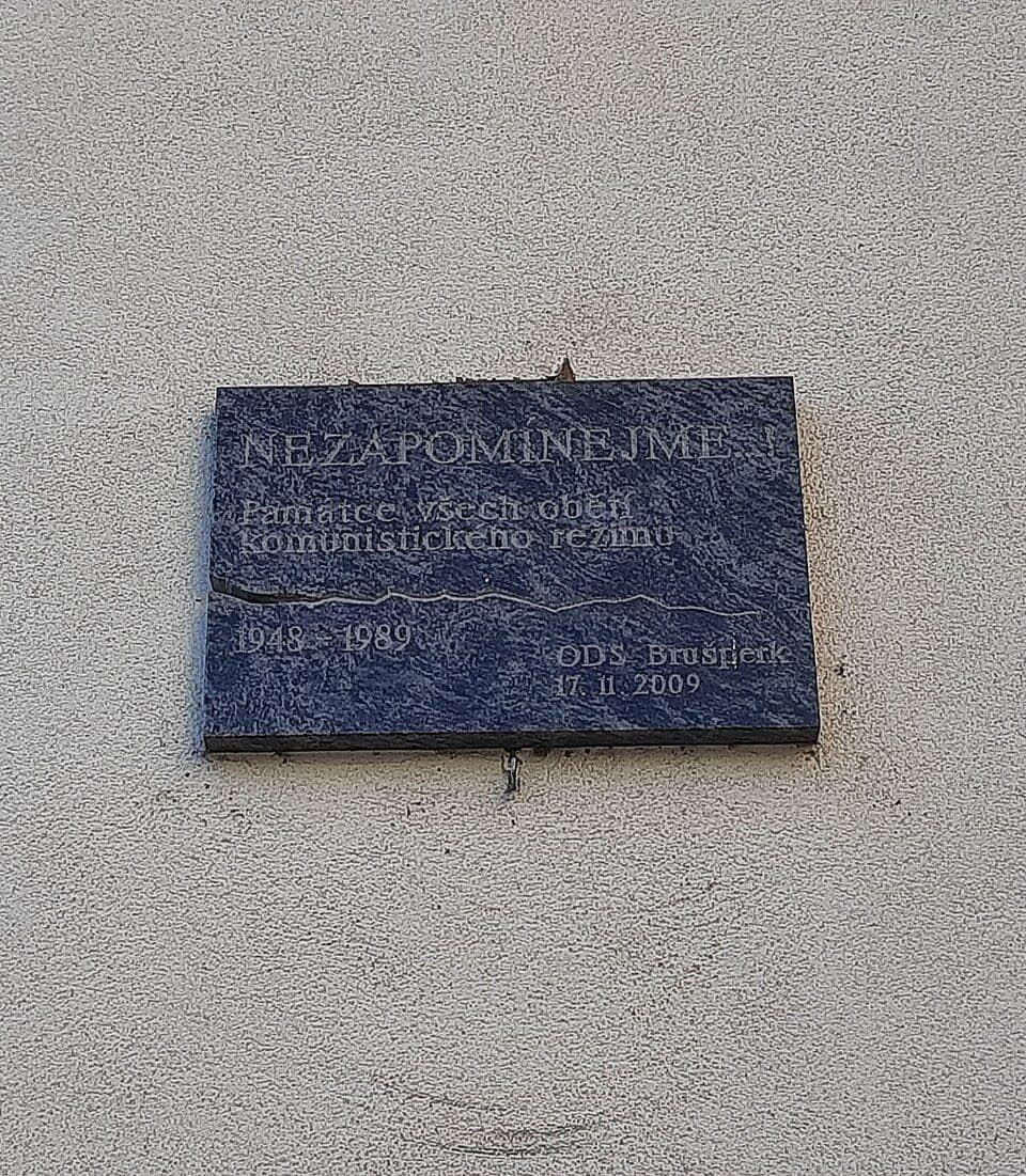 Brušperk — zdjęcie 2