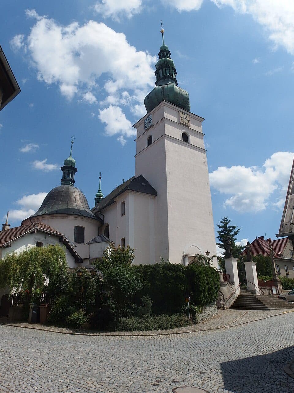 Brušperk — zdjęcie 3