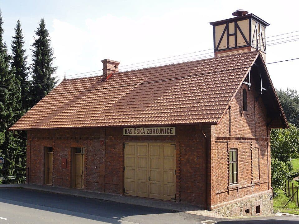 Bruzowice — zdjęcie 2